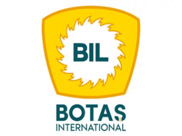 BİL BOTAŞ İNTERNATİONAL